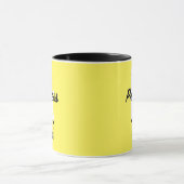 Princess Lama Design - Mug Combo (Centre)