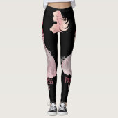 Princess Leggings (Voorkant)
