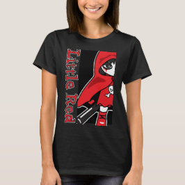 Princess Little Red T-shirt