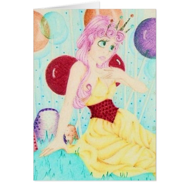 Princess Lolly (Voorkant)