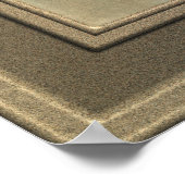 Princess Louise, Duchess of Argyll Poster (Hoek)