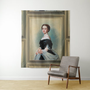 Princess Louise, Duchess of Argyll Wandkleed