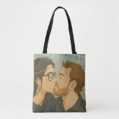 Princess love draagtas (Voorkant)