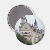 Princess Magneet (Voorkant / Achterkant)