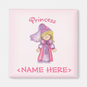Princess Magneet