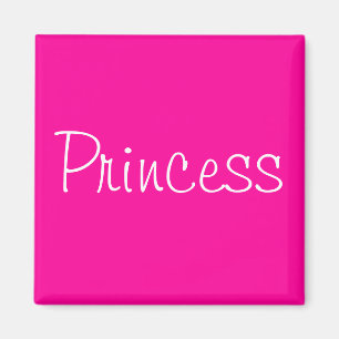 Princess Magneet
