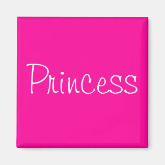 Princess Magneet