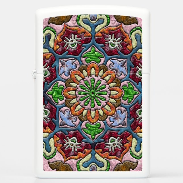 Princess Medallion (Voorkant)