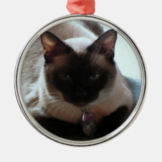 Princess Metalen Ornament