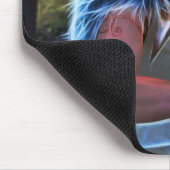 Princess Mononoke (Studio Ghibli) Muismat (Hoek)