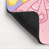 Princess Mousepad Muismat (Hoek)