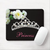 Princess Mousepad Muismat (Met muis)