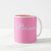 Princess Mug (Devant droit)