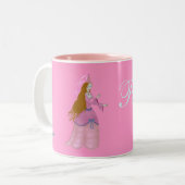 Princess Mug (Devant gauche)