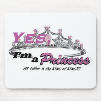 Princess Muismat