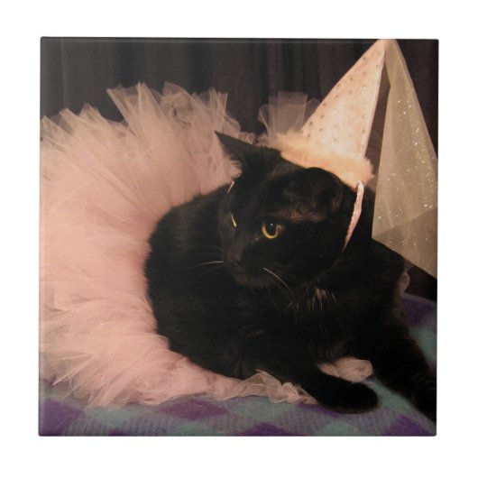 Princess Myrrh Tegeltje (Voorkant)