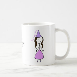 Princess Ninja Koffiemok