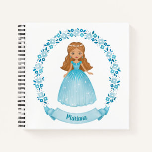 Princess Notitieboek