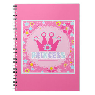 Princess Notitieboek
