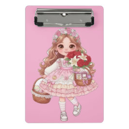 princess of hearts mini klembord