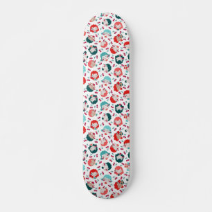 Princess oorringen skateboard