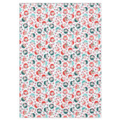 Princess oorringen tafelkleed (Voorkant)