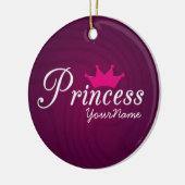 Princess Ornament (Links)