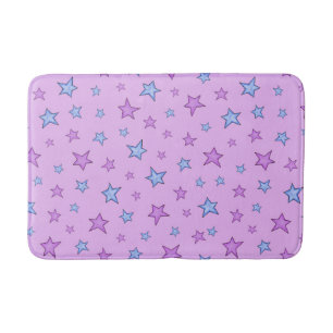 Princess Pals (Paars Collectie) Badmat