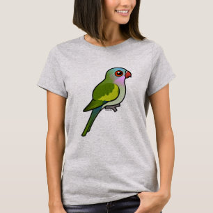 Princess Parrot T-shirt