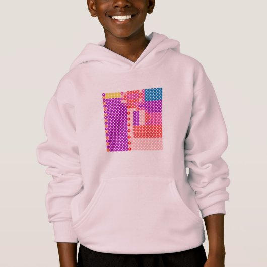 Princess Pattern #75 - PrinterKids (Voorkant)