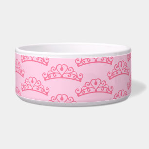 Princess Pet Bowl Voerbakje