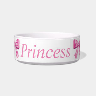 Princess pet bowl voerbakje