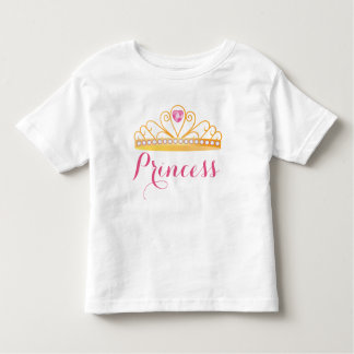 Princess Peuter Shirt