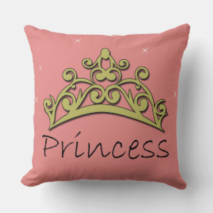 Princess Pillow Kussen