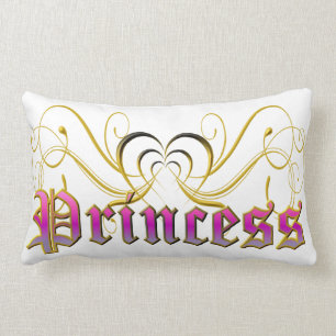 Princess Pillow Kussen