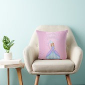 PRINCESS PILLOW VAN PERFECT KUSSEN (Stoel)