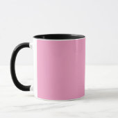 PRINCESS PINK CAFÉ MUGS (Gauche)