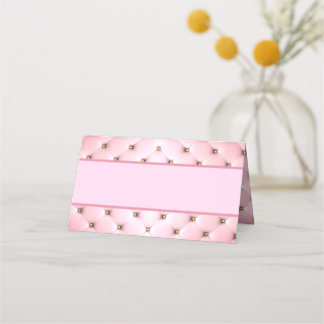 Princess Pink Place-kaarten