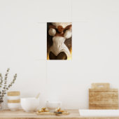 Princess Poster (Keuken)