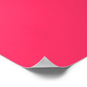 Princess Poster (Hoek)
