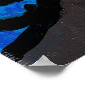  Princess Print, Value Poster  (Semi-Gloss) (Coin)