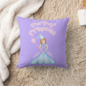 PRINCESS PRIORITÉ COUSSIN (Couverture)