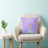 PRINCESS PRIORITÉ COUSSIN (Chaise)