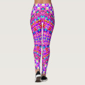 Princess Rave Love Leggings (Dos)