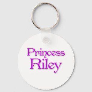 Princess Riley Sleutelhanger