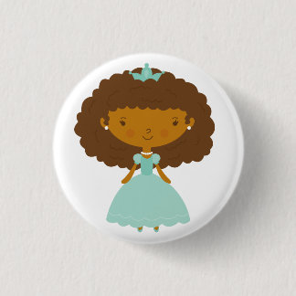 Princess Ronde Button 3,2 Cm