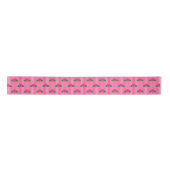 Princess Rosebud Stripes 3-SATIN RIBBON SPOOL Lint (Voorkant)