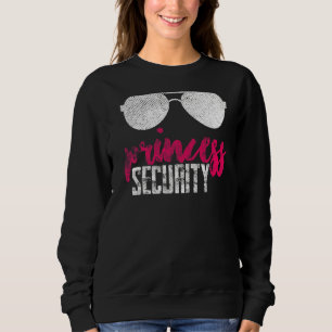 Princess Security en Protec Cadeau 1 Trui
