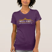 Princess Security T-shirt (Voorkant)