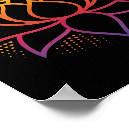 Princess Security Team Dad & Mom Birthday Part Poster (Hoek)